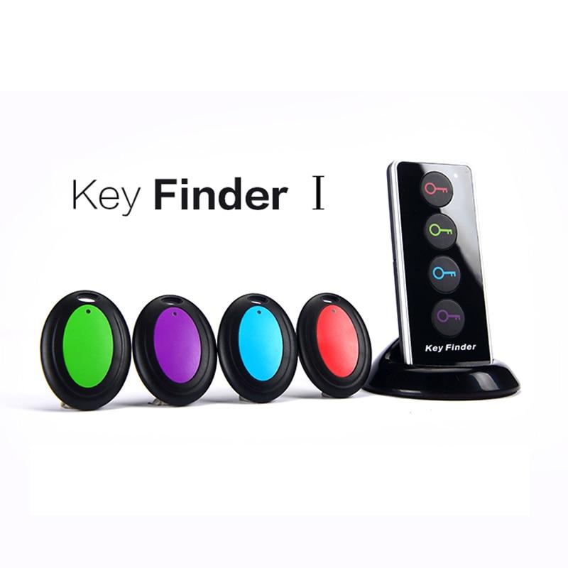 4 in 1 Key Finder