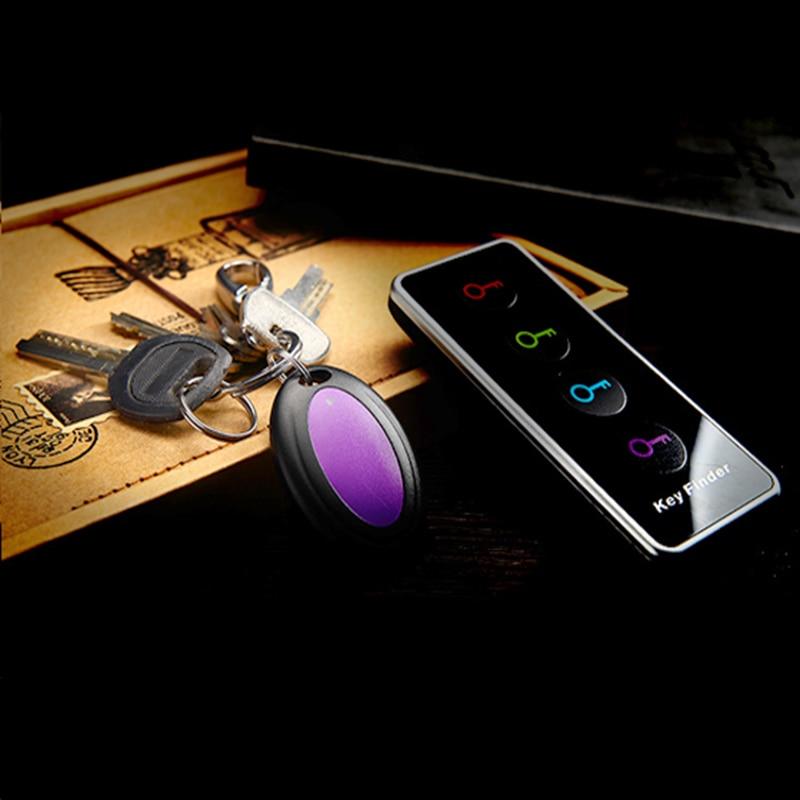 4 in 1 Key Finder