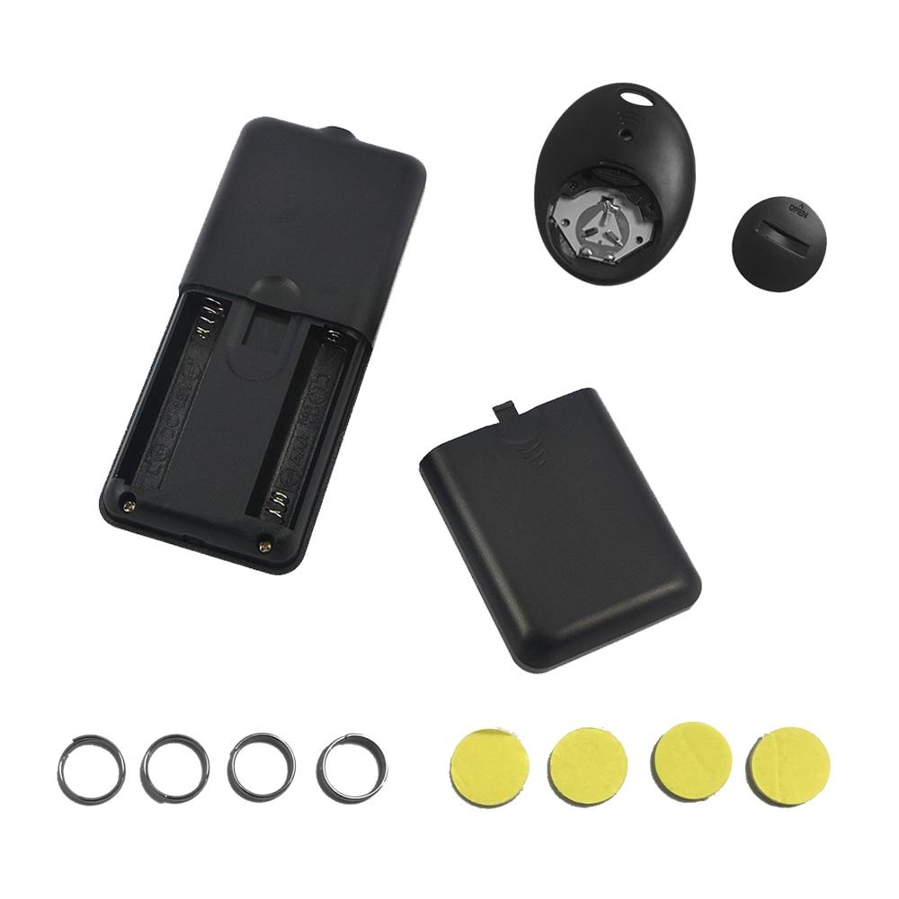 4 in 1 Key Finder