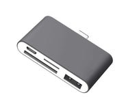 Thumbnail for 4 in 1 Type-C Adapter