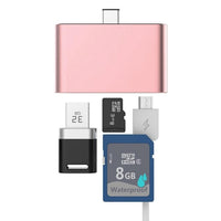 Thumbnail for 4 in 1 Type-C Adapter