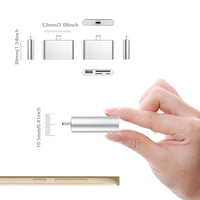 Thumbnail for 4 in 1 Type-C Adapter