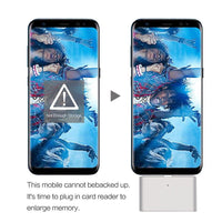 Thumbnail for 4 in 1 Type-C Adapter