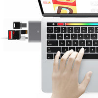 Thumbnail for 4 in 1 Type-C Adapter