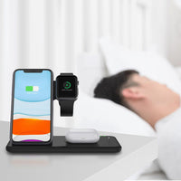 Thumbnail for 4 in 1 Wireless Charging Station