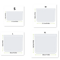 Thumbnail for Fruit and vegetable Silicone Bag