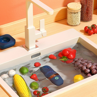 Thumbnail for Fruit Vegetable Washing Machine Capsule