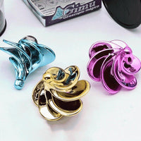 Thumbnail for Rotating Blowing Spinner Toy PeekWise