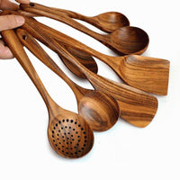 Thumbnail for Kitchen Utensil Set PeekWise