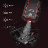 Thumbnail for Car Battery Jump Starter PeekWise