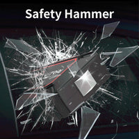 Thumbnail for Digital Car Jump Starter PeekWise