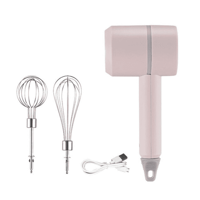 Cordless Hand Mixer PeekWise