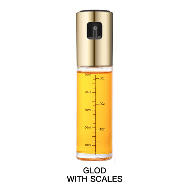 Oil Spray Bottle