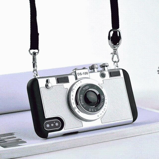 Camera Phone Case PeekWise