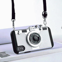 Thumbnail for Camera Phone Case PeekWise