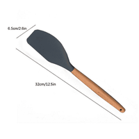 Thumbnail for Pcs Silicone Kitchen Utensils Set PeekWise