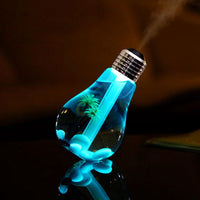 Thumbnail for ml LED Bulb Humidifier PeekWise