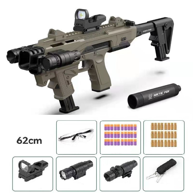 G**** DIY Carbine Kit