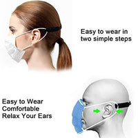 Thumbnail for Anti-skid Head-mounted Hanging Ear Artifact(10 PCS)