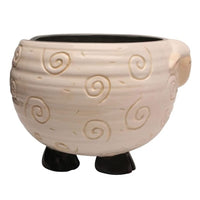 Thumbnail for Sheep Yarn Bowl PeekWise