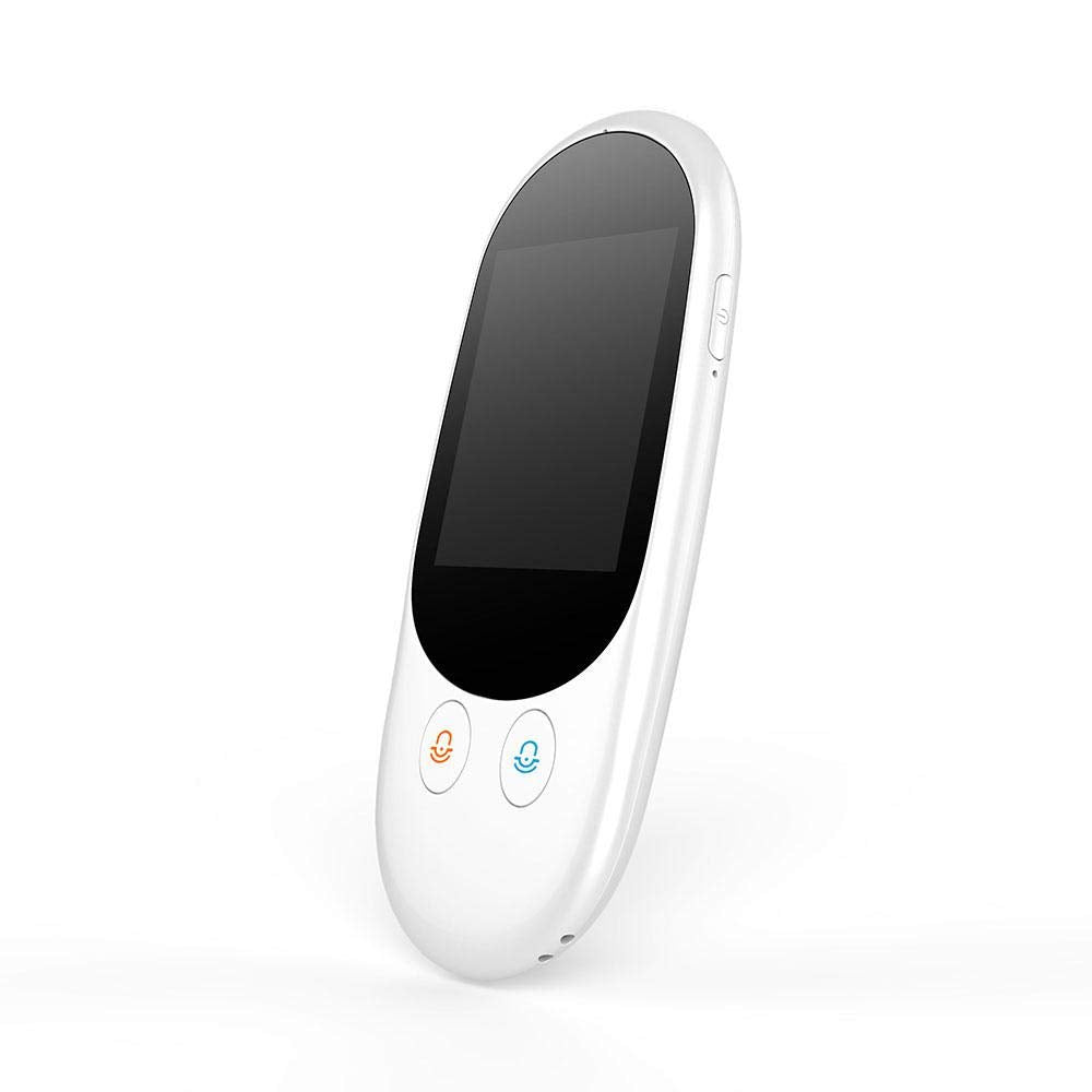 Language Translator Device PeekWise