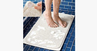 Thumbnail for Non-Slip Bathroom Shower Mat