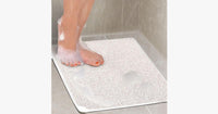 Thumbnail for Non-Slip Bathroom Shower Mat