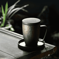 Thumbnail for Japanese Vintage Ceramic Mug PeekWise