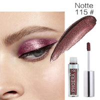 Thumbnail for Metal Liquid Eyeshadow