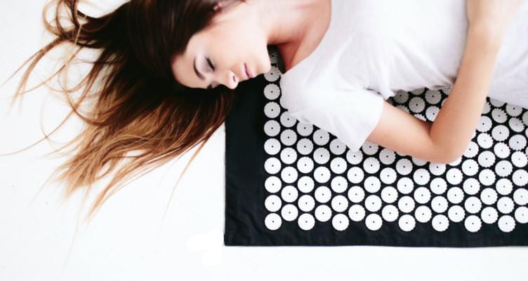 Acupressure Massage Mat Pillow PeekWise