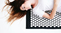 Thumbnail for Acupressure Massage Mat Pillow PeekWise