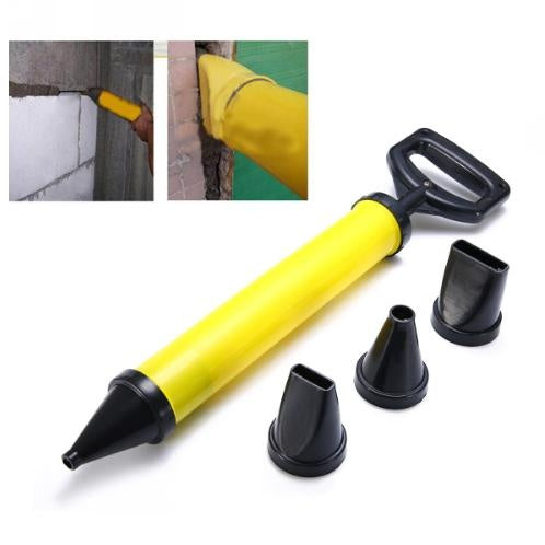 Caulking Cement Applicator PeekWise