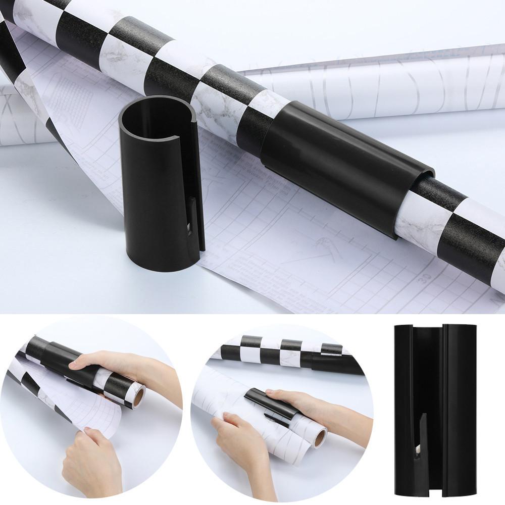Wrapping Paper Slicer