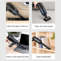 Thumbnail for Wireless Car Vacuum Cleaner