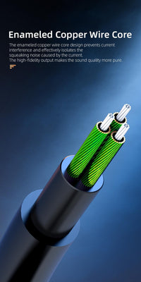 Thumbnail for Car Aux Bluetooth Adapter