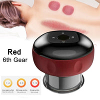 Thumbnail for Electro Cup™ - At Home Cupping Therapy