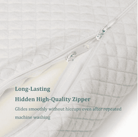 Thumbnail for Contour Orthopedic Cervical Neck Pillow PeekWise