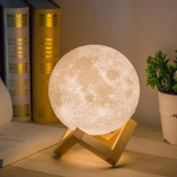 Thumbnail for Moon Night Light