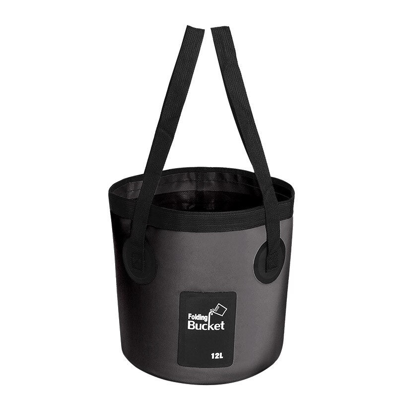 Portable Folding Bucket