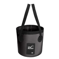 Thumbnail for Portable Folding Bucket
