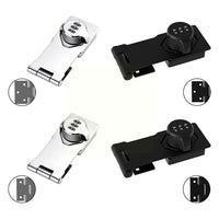 Thumbnail for Anti-Theft Password Cabinet Lock