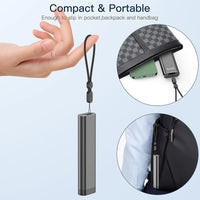 Thumbnail for Multifunctional Card Storage Stick
