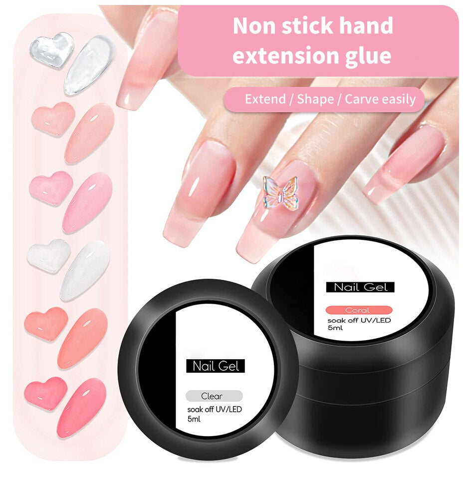 Nail Repair™ Instant Cracked Nail Strengthener