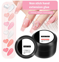 Thumbnail for Nail Repair™ Instant Cracked Nail Strengthener