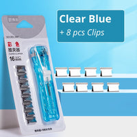 Thumbnail for Reusable Stapler