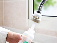 Thumbnail for Noz - Kitchen Faucet 360 Degree Water Saving Head