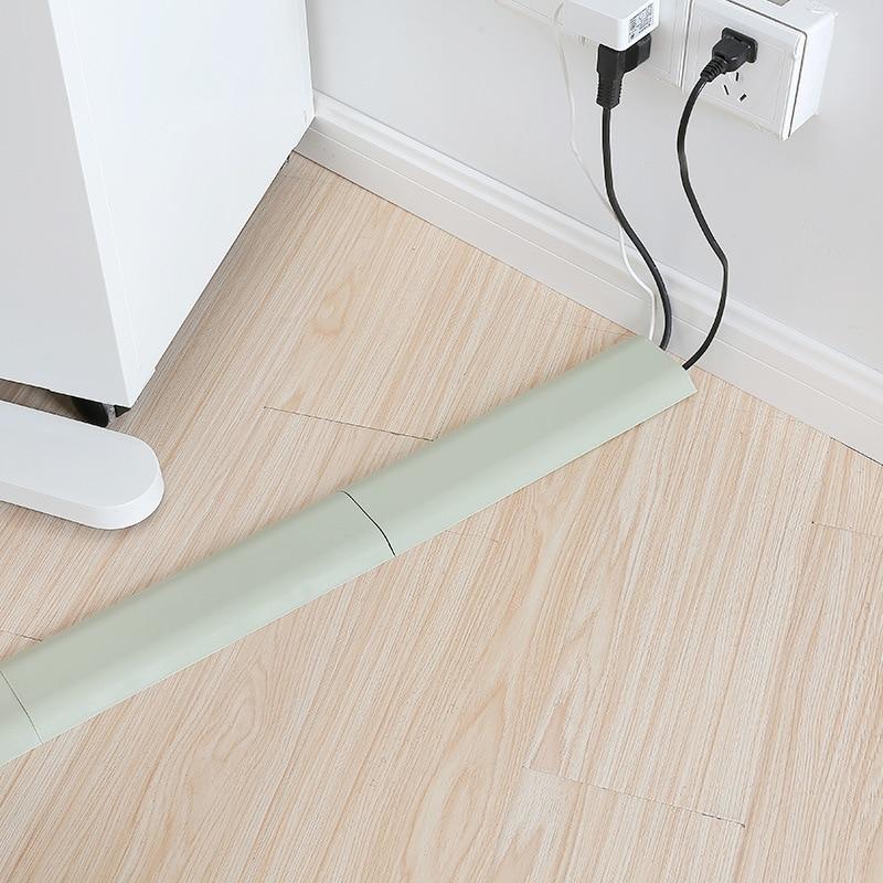Stick On Cable Cover
