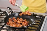 Thumbnail for Spato - 2 in 1 Non-Stick Spatula-Tongs