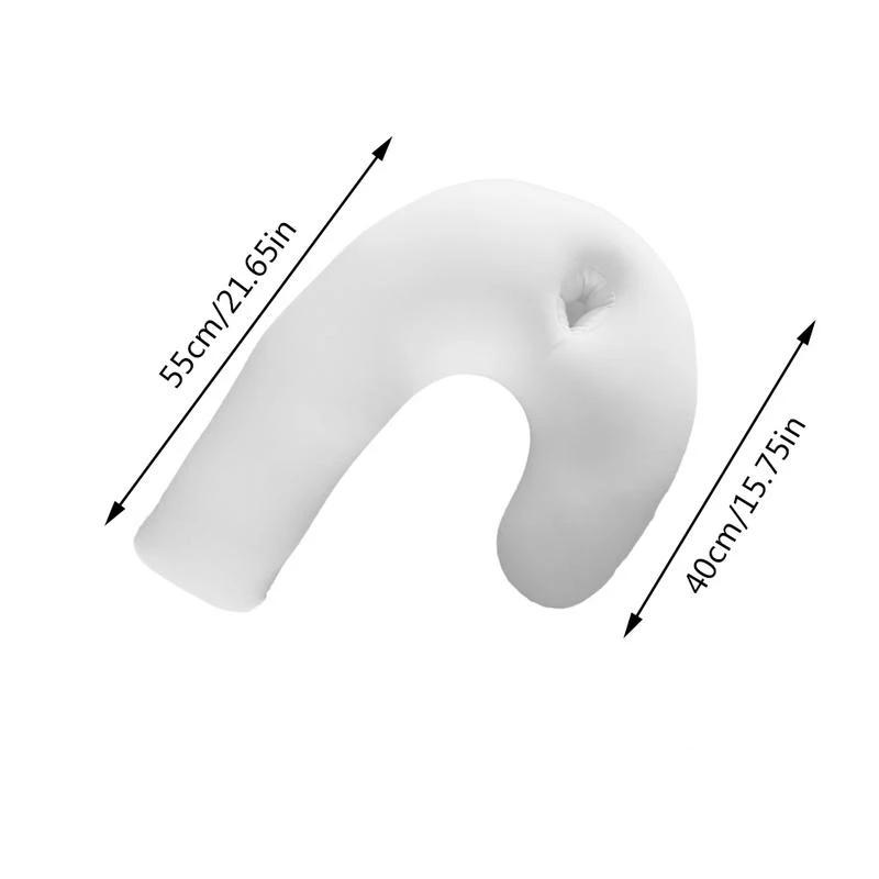 Ergonomic U Shape Pillow