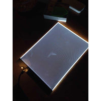 Thumbnail for Traceable - A4 LED Tracing Tablet